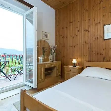 Oreb Dream - Two Bedroom With Terrace And Garden View 5 * Donje Celo