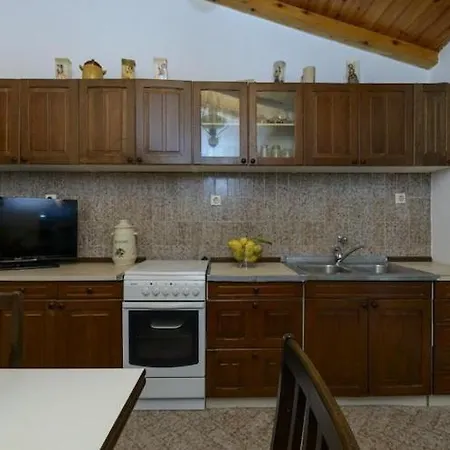 Apartman Oreb Dream - Two Bedroom With Terrace And Garden View 5 *