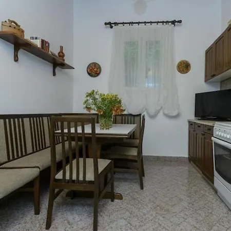 Διαμέρισμα Oreb Dream - Two Bedroom With Terrace And Garden View 5 Donje Celo