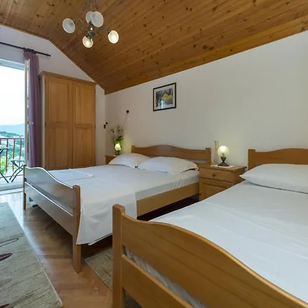Διαμέρισμα Oreb Dream - Two Bedroom With Terrace And Garden View 5 Donje Celo