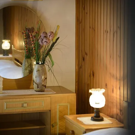 Oreb Dream - Two Bedroom With Terrace And Garden View 5 Διαμέρισμα
