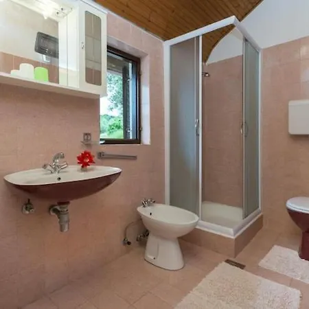 Διαμέρισμα Oreb Dream - Two Bedroom With Terrace And Garden View 5 *