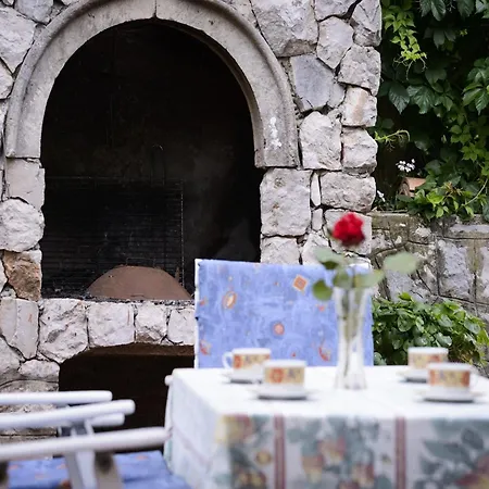 Oreb Dream - Two Bedroom With Terrace And Garden View 5 *
